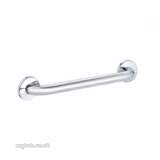 Purchased along with Mira Standard Grab Bar 450mm 2.1605.071