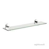 Croydex Esher Shelf Flexi Fix Qm451441