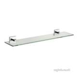 Croydex Chester Shelf Flexi Fix Qm441441