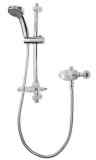 Triton Dove Thermostatic Seq Mixer And Lit