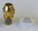 Nuway Danfoss 11.00 X 80 B Nozzle