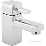 Deva Rub102 Rubic Bath Taps