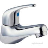 Deva Revelle Cd Single Lever Basin Taps Cp