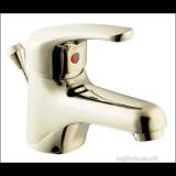 Revelle Cd Single Lvr Mono Basin Mixer And Puw Gp