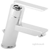 Deva Sesto113 Sesto Mono Basin Mixer