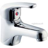 Deva Revelle Librio Single Lvr Mono Basin Mixer