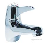 Sequential Thermostatic Basin Mixer