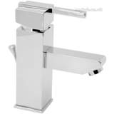 Deva Zon113 Zonos Mono Basin Mixer Cp