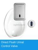 Direct Flush Accessible Per Bowl