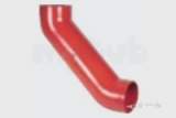 100mm X 88.5deg Long Tail Double Bend