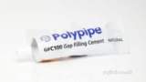 Polypipe Gap Fill Cement 140g Gfc100