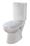 Related item Grace Assembled Cistern Pb Gc2396wh