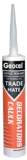 Dow Trademate 310ml Decorators Caulk Wh