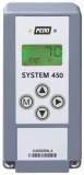 Johnson Controls System 450 Series Modular Control C450cbn-4c