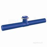 Gps Blue Puppedspigot Pe Fittings products