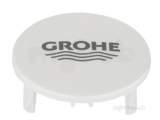 Grohe 00090il0 Cover Cap