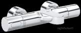 Grohe Grohe 3000c Bath Exposed Chrome Plated 34276000