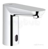 Euroeco Ce Electronic Fitting Basin 36269000