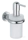 Grohe Atrio Soap Dispenser 40306000