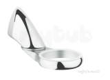 Grohe Chiara Glass Holder 40323000