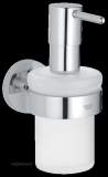 Grohe Essentials Soap Dispenser Wall Mounted Replaced By 40394000