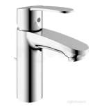 Grohe 23037 E/style Cosmo Mini Basin Mixer 23037002