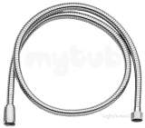 Metal Shower Hose 1500mm 28143bs0