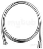 Shower Hose Silver Flex 1250mm 28362000