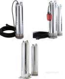 Grundfos Spo 3-40 Submersible Pump 0.75kw 1ph 96587112