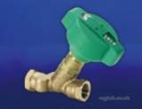 Related item Hnh 1432 Bz Double Regulating Valve 32