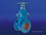 Hattersley Hnh-549 Ci Gate Valve Fld D 4