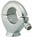 4.1255 Hola Mono Bidet C/w Push Button