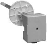 Related item Honeywell Lf 20 Duct Temp Sensor 280mm 0/110c