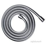 Isiflex B Isiflex B Shower Hose 1.60 M Chrome Plated