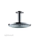 Raindance Air 180 Shower Head Ceiling Mtd