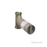 Related item H/g 15970 Shut-off Valve 3/4 Inch Spindle Ss