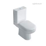 Ideal Standard Playa J4681 C/c Wc Pan Ho White