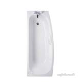 Purchased along with Ideal Standard Studio E5822 1700 No Tap Holes Left Hand S/maker Bath Wh
