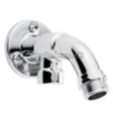 Triton 90mm Shower Arm Top Entry