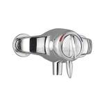 Mira Gem 88e Shower Valve Only Cp