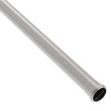 Blucher Straight Pipe With One Socket 811.075.050 S