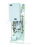Related item Keston Duet 200 Boiler/cyl Package Ng