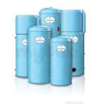 Castle Copper Vented Cylinders products