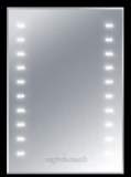 Purchased along with 56.1003 Led Bathroom Mirror 700 X 400