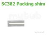 Marley Alutec Sc382 Packing Shim For Gf480