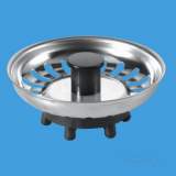 Mcalpine Strainer Top Bsktop