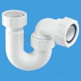 1.25 Inch X 50mm Seal Bidet Trap Bt4