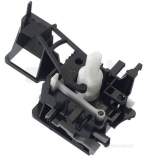 Mira Switch Assembly Std -spare 1563.509