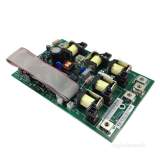 Mira Spare Relay Board 1643.104