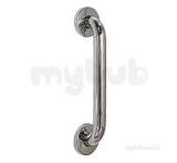 Related item Mira Standard Grab Bar 600mm 2.1605.072